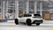 2027 Toyota bZ Woodland bZ Woodland
