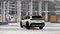 2027 Toyota bZ Woodland bZ Woodland