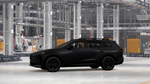 2027 Toyota bZ Woodland bZ Woodland Premium