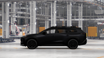 2027 Toyota bZ Woodland bZ Woodland Premium