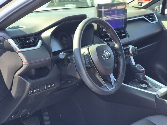 2024 Toyota RAV4 Prime XSE
