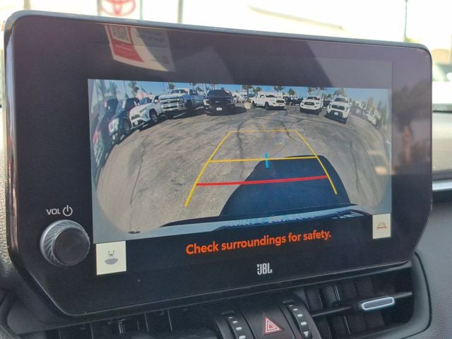 2024 Toyota RAV4 Prime XSE
