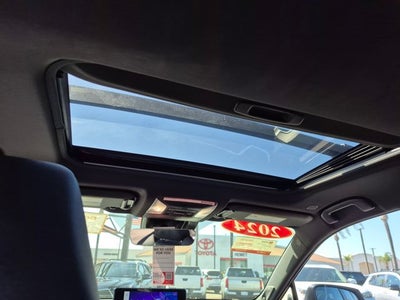 2024 Toyota RAV4 Prime XSE