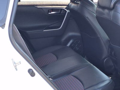 2024 Toyota RAV4 Prime XSE
