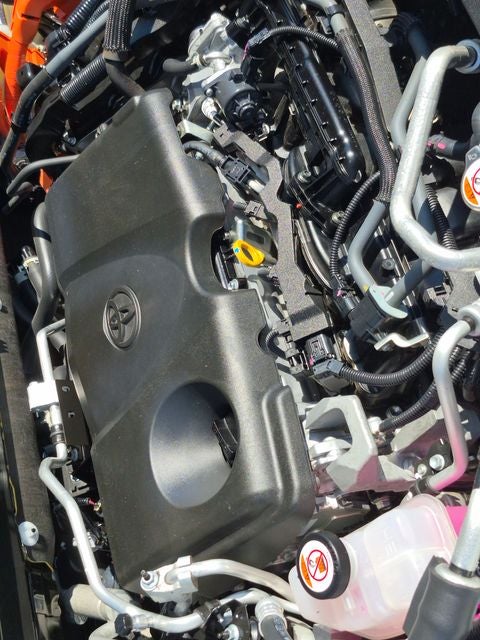 2024 Toyota RAV4 Prime XSE