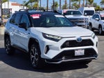 2024 Toyota RAV4 Prime XSE