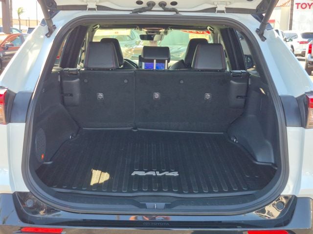 2024 Toyota RAV4 Prime XSE