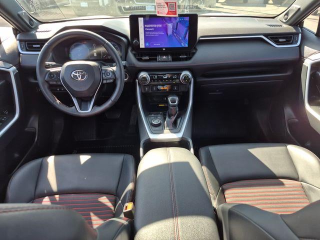 2024 Toyota RAV4 PRIME XSE
