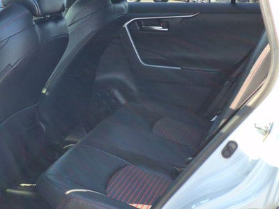 2024 Toyota RAV4 PRIME XSE