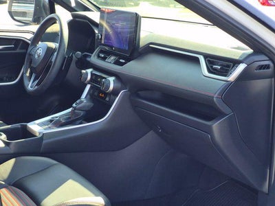 2024 Toyota RAV4 PRIME XSE