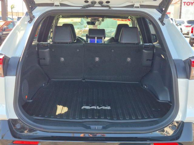2024 Toyota RAV4 PRIME XSE