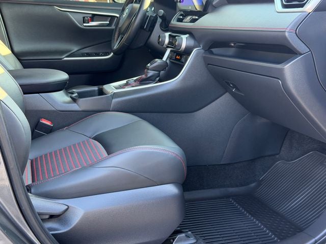 2024 Toyota RAV4 Prime XSE