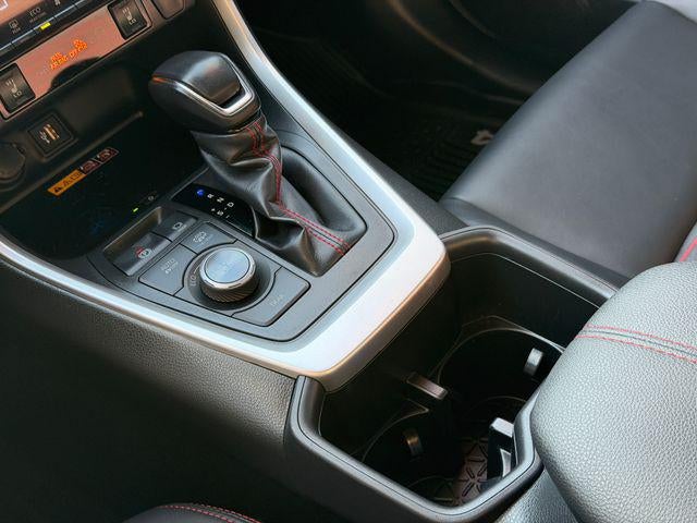 2024 Toyota RAV4 Prime XSE