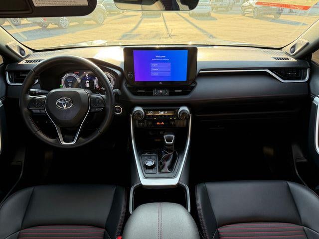 2024 Toyota RAV4 Prime XSE