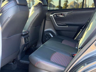2024 Toyota RAV4 Prime XSE