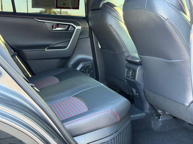 2024 Toyota RAV4 Prime XSE