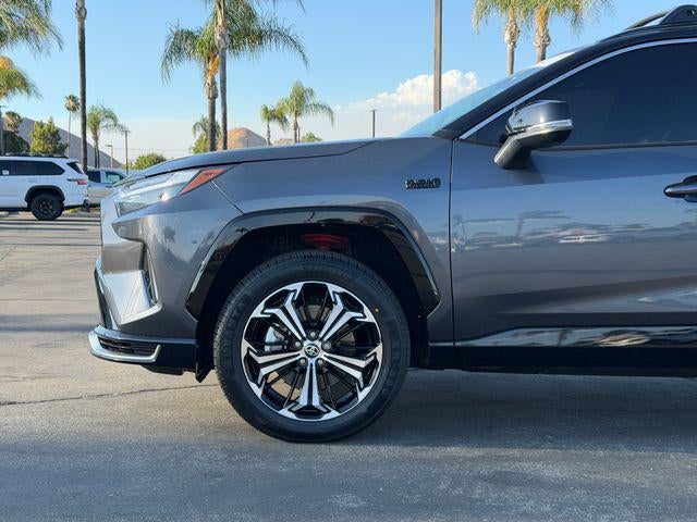 2024 Toyota RAV4 Prime XSE