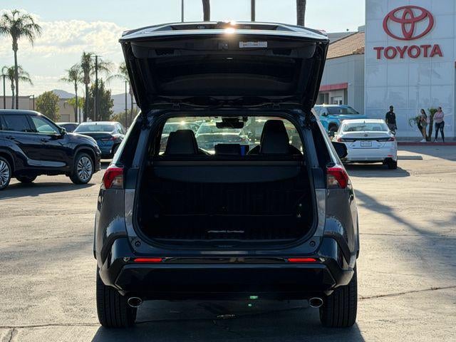 2024 Toyota RAV4 Prime XSE