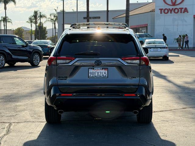 2024 Toyota RAV4 Prime XSE