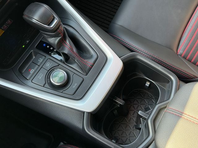 2025 Toyota RAV4 XSE AWD XSE