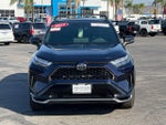 2025 Toyota RAV4 XSE AWD XSE