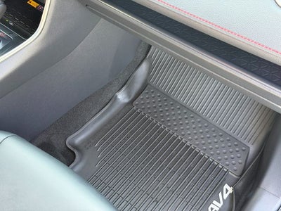 2025 Toyota RAV4 XSE AWD XSE