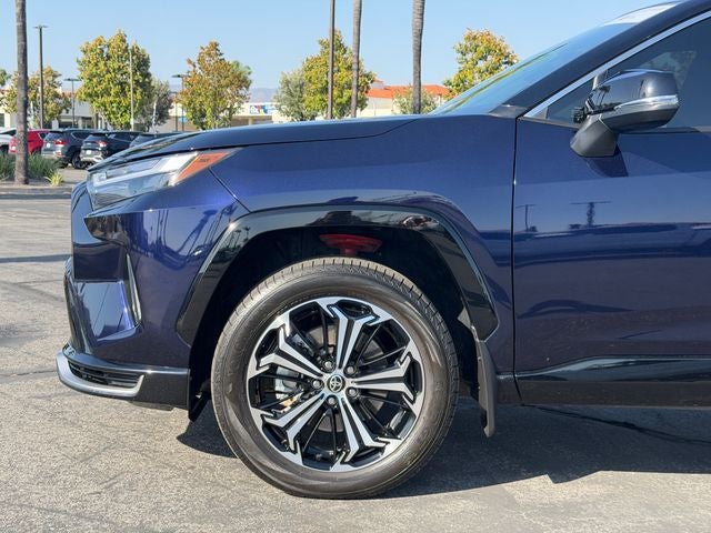 2025 Toyota RAV4 XSE AWD XSE
