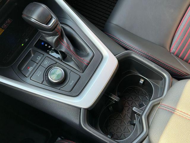 2025 Toyota RAV4 XSE AWD XSE