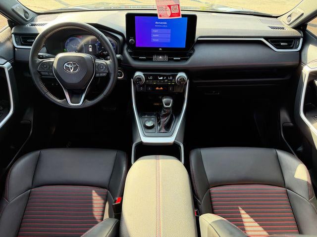 2025 Toyota RAV4 XSE AWD XSE