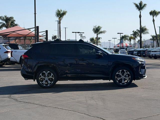 2025 Toyota RAV4 XSE AWD XSE