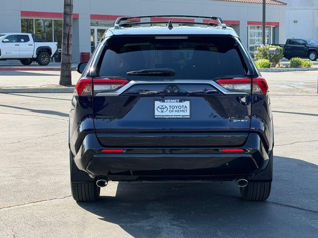2025 Toyota RAV4 XSE AWD XSE