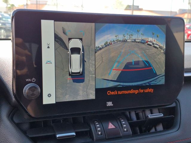 2023 Toyota RAV4 Prime XSE