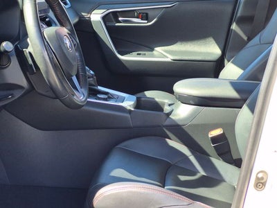 2023 Toyota RAV4 Prime XSE