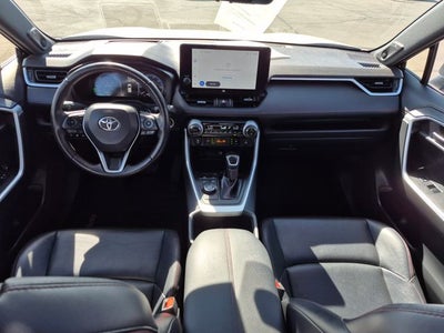 2023 Toyota RAV4 Prime XSE