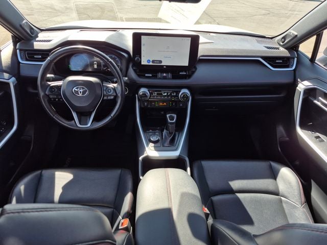 2023 Toyota RAV4 Prime XSE