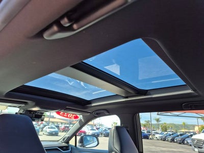 2023 Toyota RAV4 Prime XSE