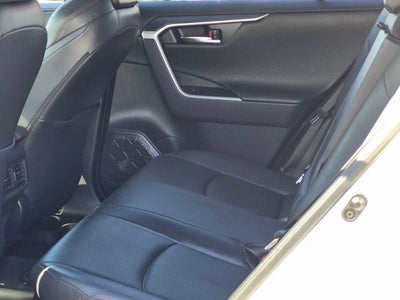 2023 Toyota RAV4 Prime XSE