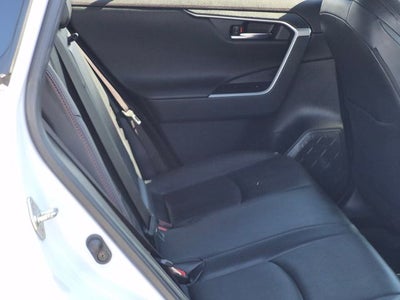 2023 Toyota RAV4 Prime XSE