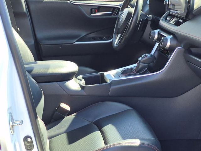 2023 Toyota RAV4 Prime XSE