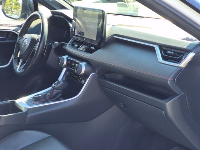 2023 Toyota RAV4 Prime XSE