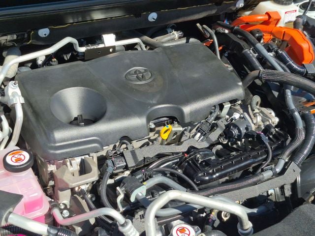 2023 Toyota RAV4 Prime XSE