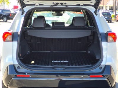 2023 Toyota RAV4 Prime XSE