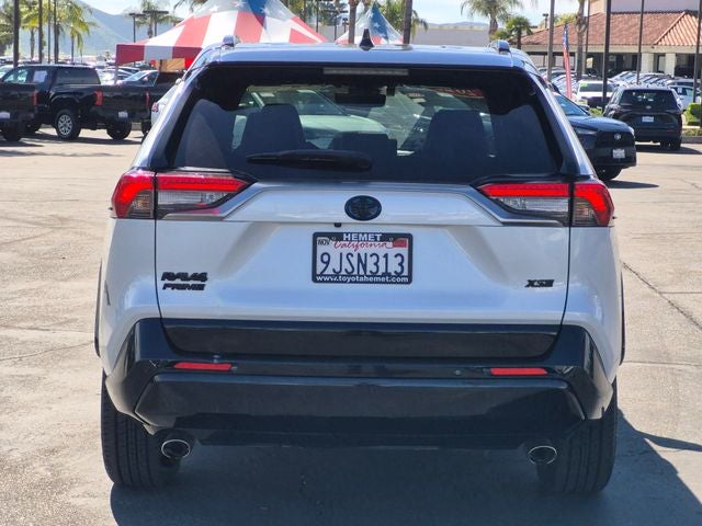 2023 Toyota RAV4 Prime XSE