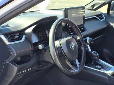 2023 Toyota RAV4 Prime XSE