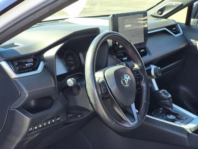 2023 Toyota RAV4 Prime XSE