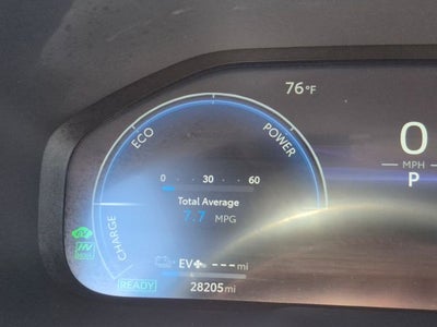 2023 Toyota RAV4 Prime XSE