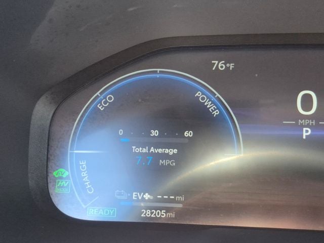 2023 Toyota RAV4 Prime XSE