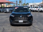 2020 Toyota RAV4 Hybrid LE