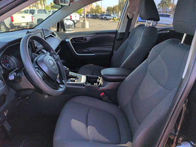 2020 Toyota RAV4 Hybrid LE