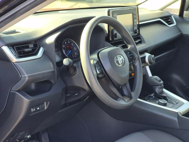 2019 Toyota RAV4 HYBRID XLE